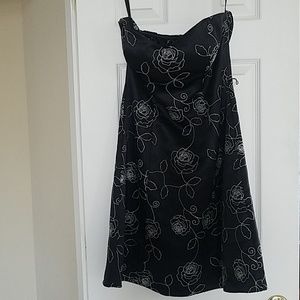 White House Black Market Dress